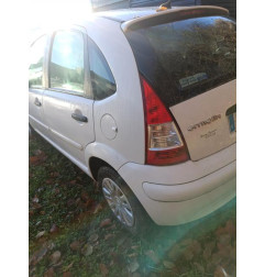 Air bag conducteur CITROEN C3 1 Photo n°8