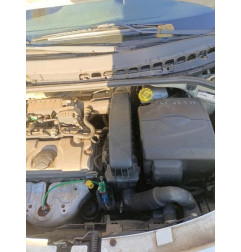 Air bag conducteur CITROEN C3 1 Photo n°10