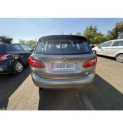 Compresseur clim BMW SERIE 2 F45 ACTIVE Photo n°18