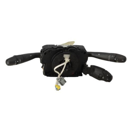 Com (Bloc Contacteur Tournant+Commodo Essuie Glace+Commodo Phare) CITROEN C3 1 Photo n°1