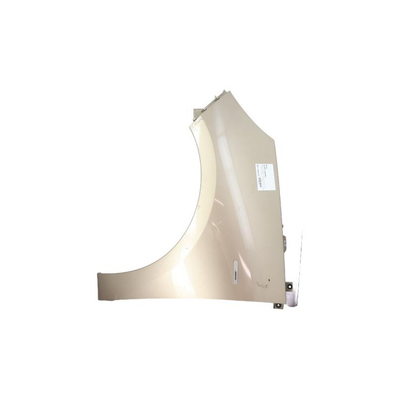 Aile avant gauche RENAULT SCENIC 3