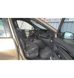 Capot RENAULT SCENIC 3 Photo n°9