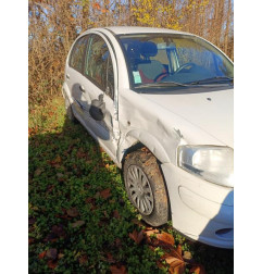 Amortisseur avant droit CITROEN C3 1