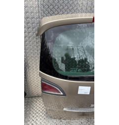 Malle/Hayon arriere RENAULT SCENIC 3