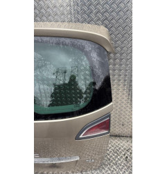 Malle/Hayon arriere RENAULT SCENIC 3 Photo n°3