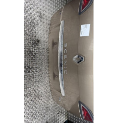 Malle/Hayon arriere RENAULT SCENIC 3 Photo n°4