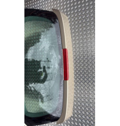 Malle/Hayon arriere RENAULT SCENIC 3 Photo n°5