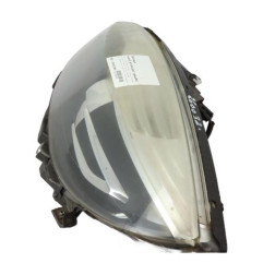 Optique avant principal gauche (feux)(phare) RENAULT SCENIC 3