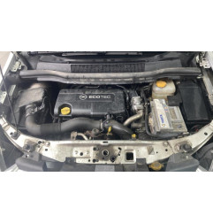 Pedale d'accelerateur OPEL ZAFIRA B