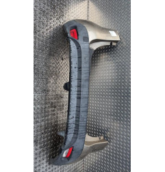 Pare choc arriere RENAULT SCENIC 3 Photo n°1