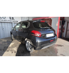 Mastervac PEUGEOT 208 1 Photo n°7