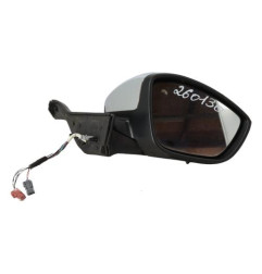 Retroviseur droit PEUGEOT 208 1 Photo n°1