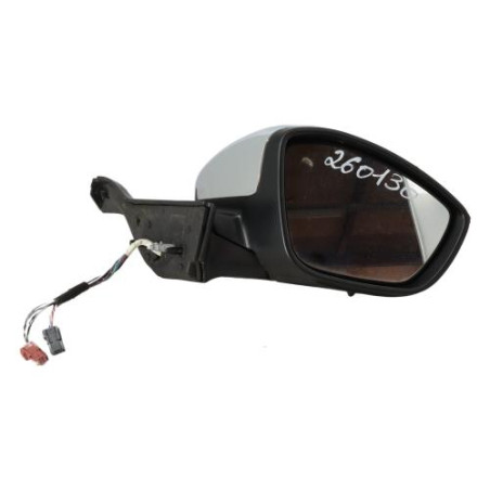 Retroviseur droit PEUGEOT 208 1 Photo n°1