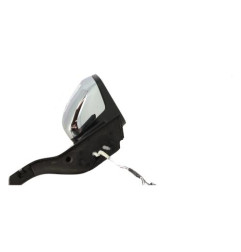 Retroviseur droit PEUGEOT 208 1 Photo n°4