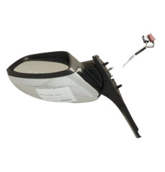 Retroviseur droit PEUGEOT 208 1 Photo n°5