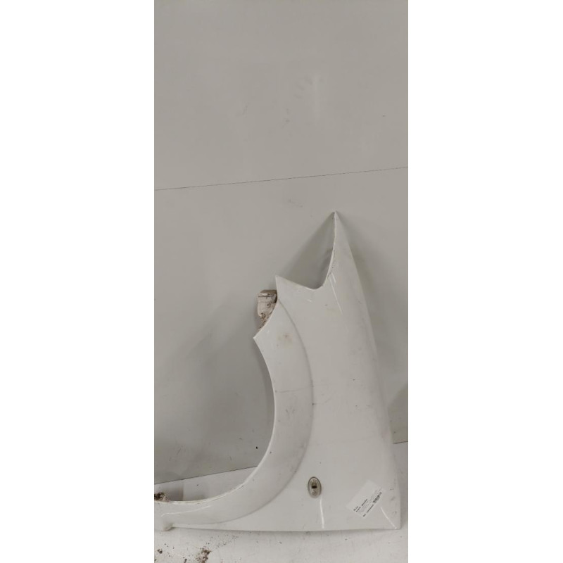 Aile avant gauche CITROEN C3 1