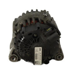 Alternateur PEUGEOT 208 1 Photo n°3