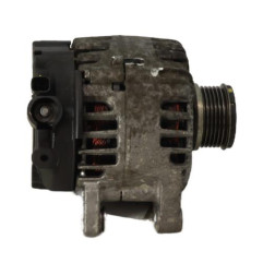 Alternateur PEUGEOT 208 1 Photo n°4