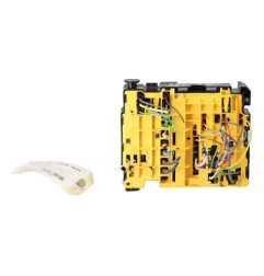 Boitier servitude moteur (BSM) PEUGEOT 208 1 Photo n°3