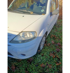 Boite de vitesses CITROEN C3 1 Photo n°1