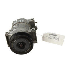 Compresseur clim PEUGEOT 208 1 Photo n°1