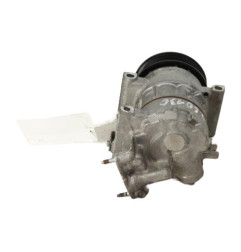 Compresseur clim PEUGEOT 208 1 Photo n°3