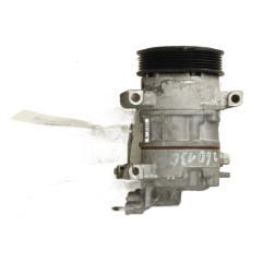 Compresseur clim PEUGEOT 208 1 Photo n°5