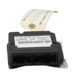 Boitier air bag PEUGEOT 208 1 Photo n°1