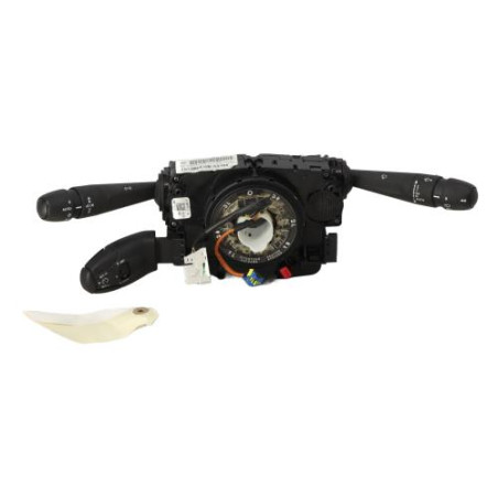 Com (Bloc Contacteur Tournant+Commodo Essuie Glace+Commodo Phare) PEUGEOT 208 1 Photo n°1