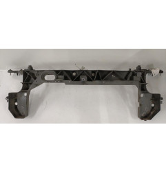 Face avant RENAULT CLIO 3 Photo n°1