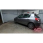 Face avant RENAULT CLIO 3