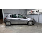 Face avant RENAULT CLIO 3