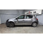 Face avant RENAULT CLIO 3