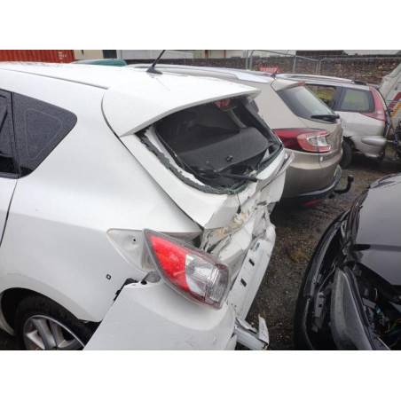 Moteur leve vitre avant droit MAZDA 3 2