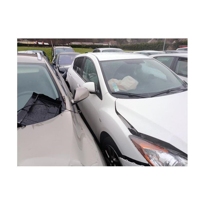 Pare soleil droit MAZDA 3 2