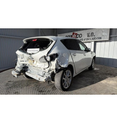 Pedale de frein MAZDA 3 2 Photo n°12