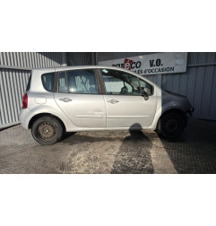 Bouton de coffre RENAULT GRAND MODUS Photo n°8