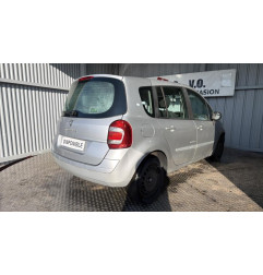 Bouton de coffre RENAULT GRAND MODUS Photo n°12