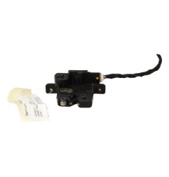 Serrure de hayon RENAULT GRAND MODUS Photo n°3