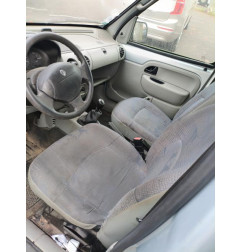 Poignee porte laterale droit RENAULT KANGOO 1 Photo n°6