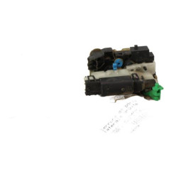 Serrure de porte laterale droite RENAULT KANGOO 1 Photo n°4