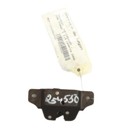 Serrure de hayon PEUGEOT 206 Photo n°3