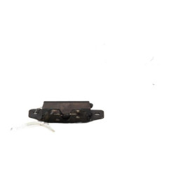 Serrure de hayon PEUGEOT 206 Photo n°4