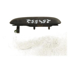 Poignee porte arriere gauche FIAT PANDA 2 Photo n°3