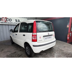 Poignee porte arriere gauche FIAT PANDA 2 Photo n°10