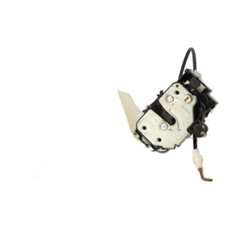 Serrure arriere gauche FIAT PANDA 2 Photo n°1