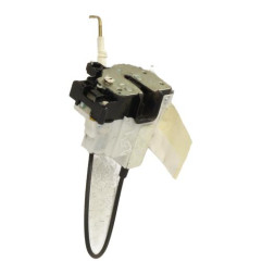 Serrure arriere gauche FIAT PANDA 2 Photo n°3