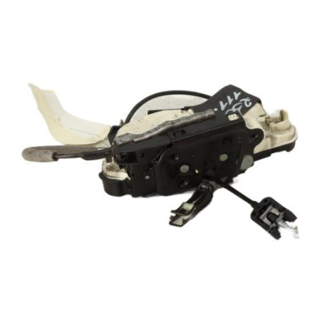 Serrure avant gauche VOLKSWAGEN POLO 5