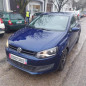 Serrure avant gauche VOLKSWAGEN POLO 5