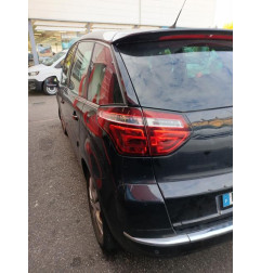 Poignee interieur avant gauche CITROEN C4 PICASSO 1 Photo n°16